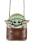 Difuzed Star Wars The Mandalorian - Grogu - Micro Bag