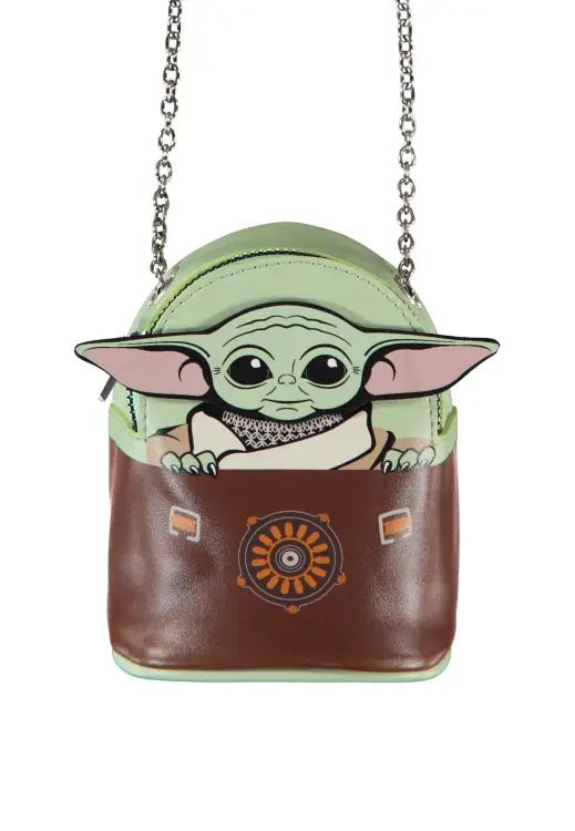 Difuzed Star Wars The Mandalorian - Grogu - Micro Bag