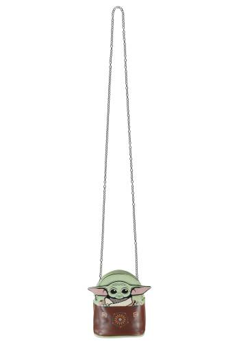 Difuzed Star Wars The Mandalorian - Grogu - Micro Bag