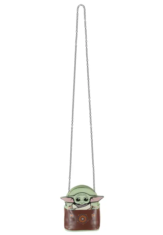 Difuzed Star Wars The Mandalorian - Grogu - Micro Bag