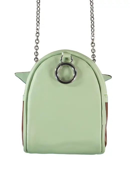 Difuzed Star Wars The Mandalorian - Grogu - Micro Bag