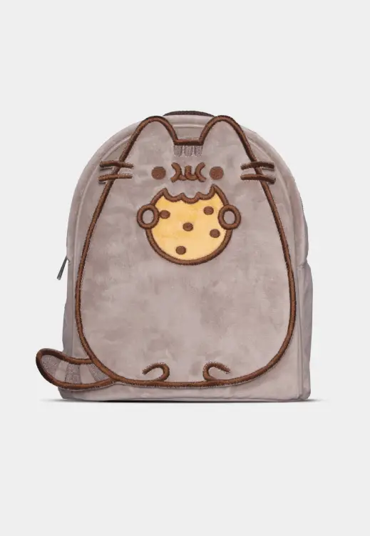 PUSHEEN - Cookie - nowatorski pluszowy plecak