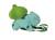 POKEMON - Bulbasaur - Plecak Pluszowy 35cm