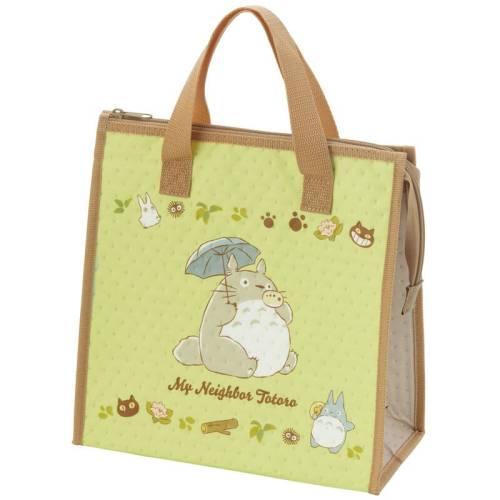 MY NEIGHBOR TOTORO - Totoro & Catbus - Cooler "265x2705x130mm"