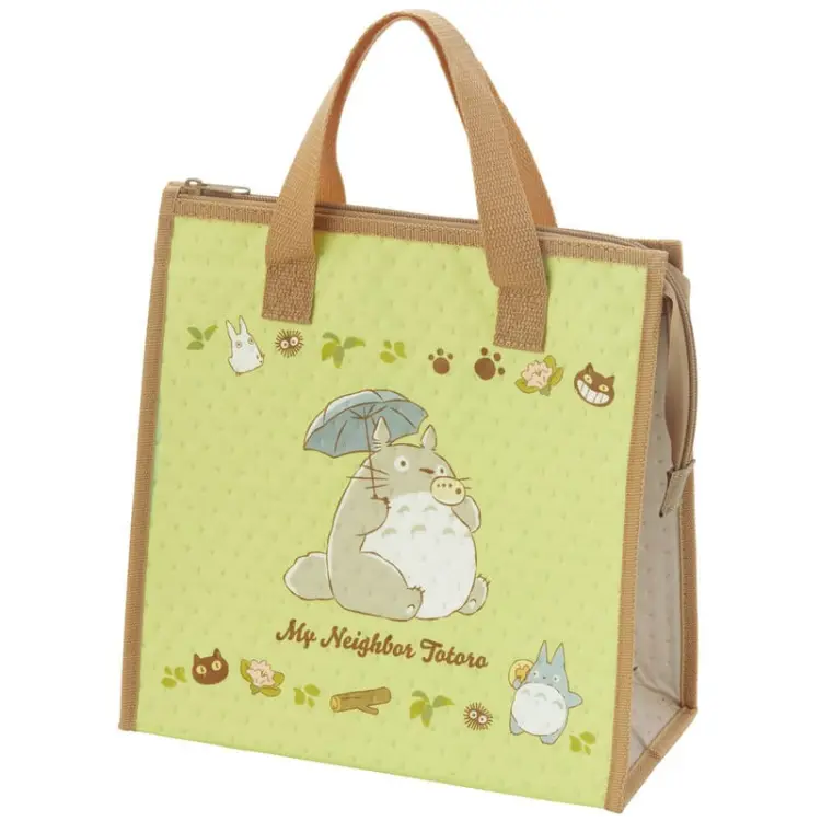 MY NEIGHBOR TOTORO - Totoro & Catbus - Cooler "265x2705x130mm"