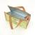 MY NEIGHBOR TOTORO - Totoro & Catbus - Cooler "265x2705x130mm"
