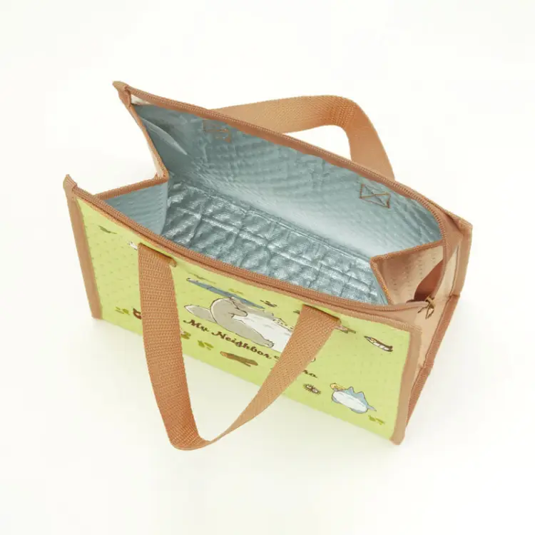 MY NEIGHBOR TOTORO - Totoro & Catbus - Cooler "265x2705x130mm"