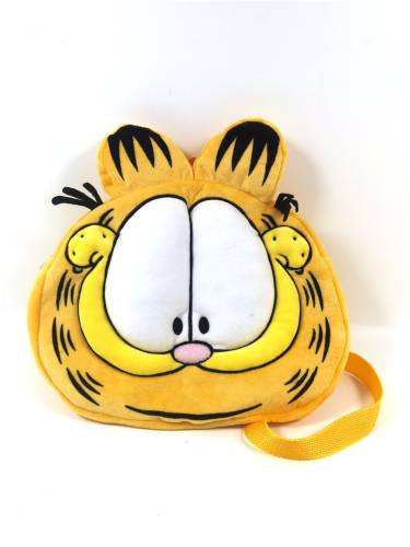 GARFIELD - Heady - Plecak - 29cm