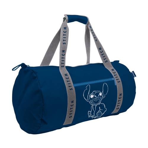 STITCH - Rysunek - Torba sportowa