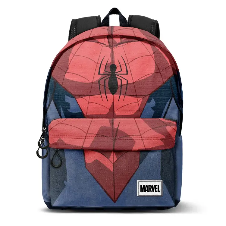 SPIDERMAN - Plecak 30'x41'x18' - Materiał z recyklingu