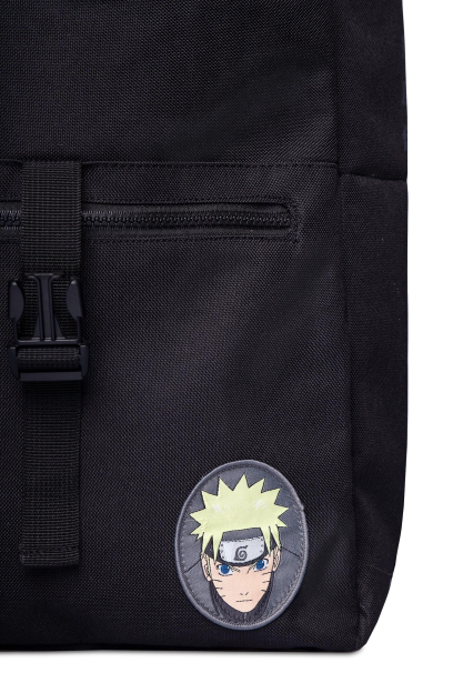 NARUTO - Japoński - Plecak