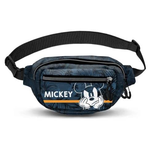 DISNEY - Mickey Blue - Saszetka na ramię "22x13x7cm
