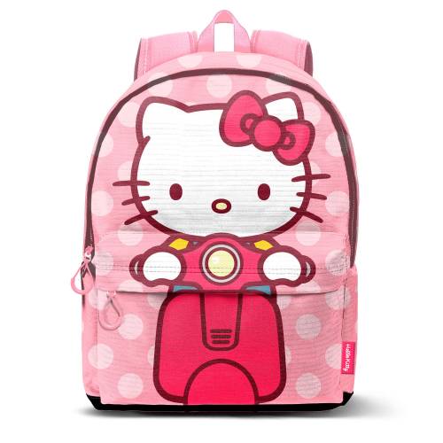 HELLO KITTY - Moto - Plecak HS FAN 3.0 '44x31x18cm'