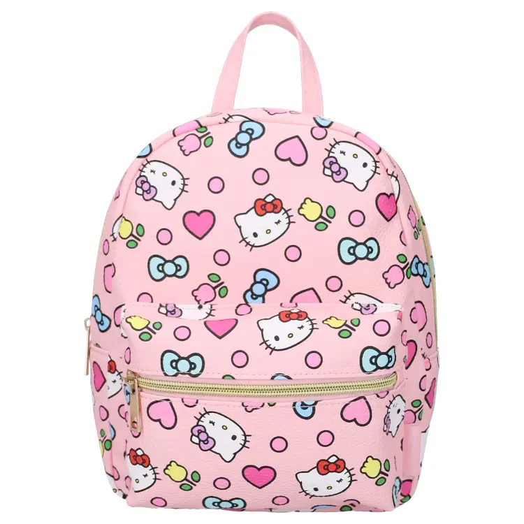 HELLO KITTY - Sweet On You - Plecak PU