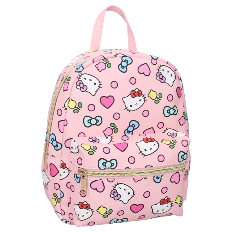 HELLO KITTY - Sweet On You - Plecak PU