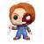 Funko POP! Child' Play 3 - Chucky (Bloody) #798 (Exclusive)