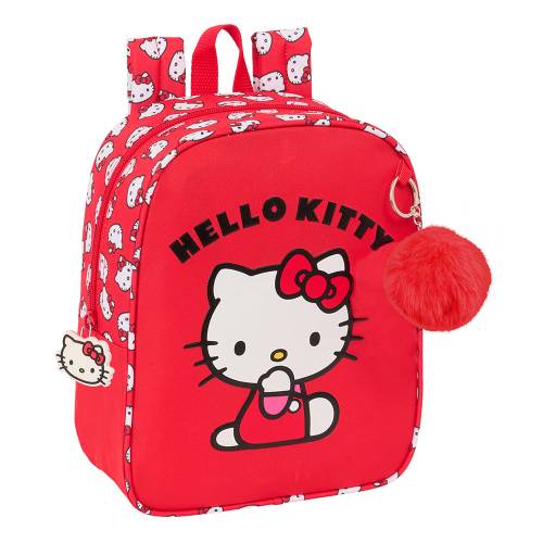 HELLO KITTY - Iconic - Plecak '27x22x10cm'