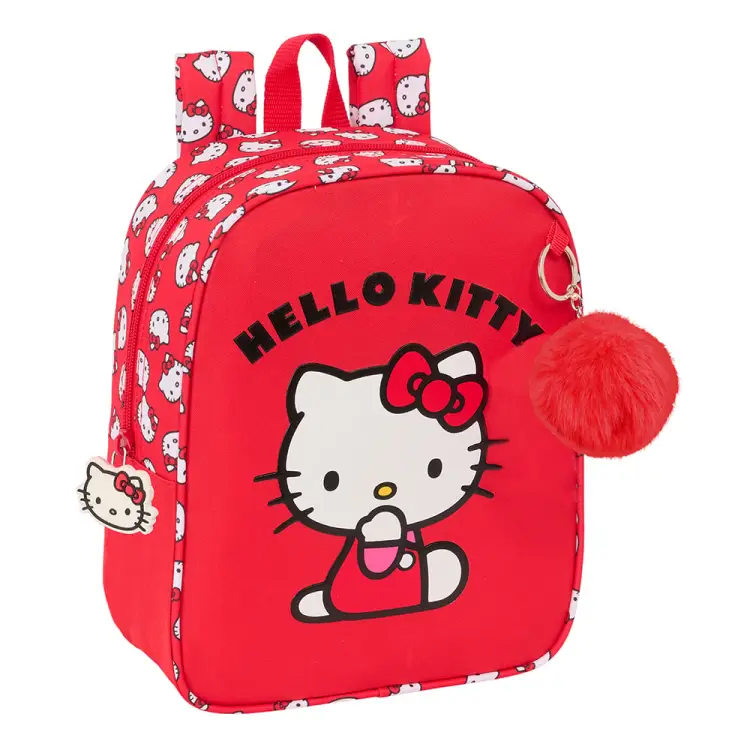 HELLO KITTY - Iconic - Plecak '27x22x10cm'