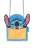 STITCH - Pineapple - Micro Bag '6.5x10.5x13cm'