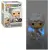 Funko POP! Luffy Gear Five CHASE - One Piece #1607