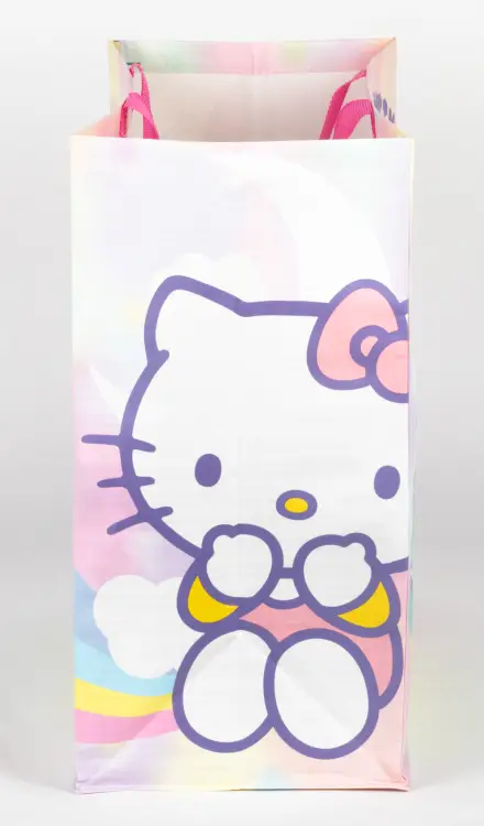 HELLO KITTY - Jednorożec - Torba na zakupy