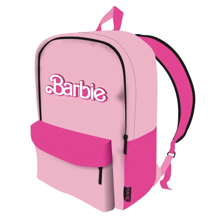 BARBIE - Logo - Plecak '41x31x15cm'