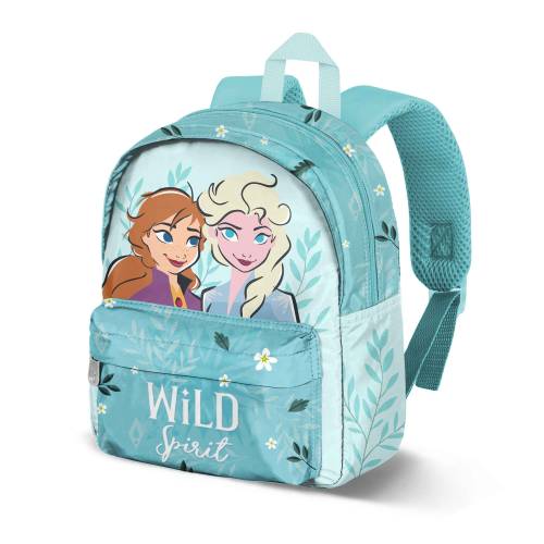 FROZEN - Wild - JOY Plecak przedszkolny "27x22x9cm