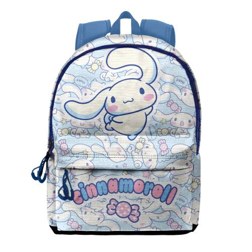 CINNAMOROLL - Candy - Plecak HS FAN 3.0 '44x31x18cm'