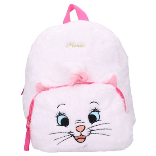 MARIE - Fluffy Festival - Plecak futrzany