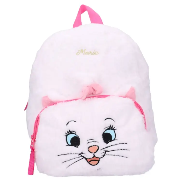 MARIE - Fluffy Festival - Plecak futrzany