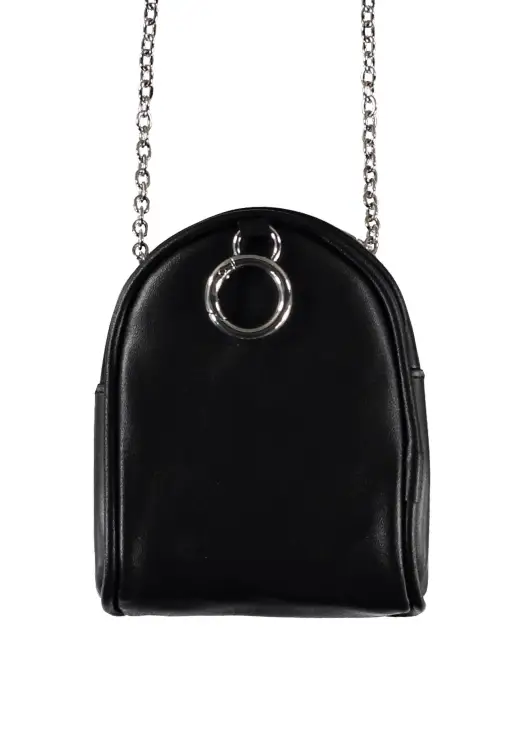ALICE IN WONDERLAND - Micro Bag 6.5x10.5x13cm