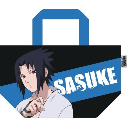 NARUTO - Sasuke - Torba na lunch