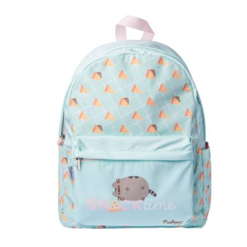 PUSHEEN - Snack Time - Plecak
