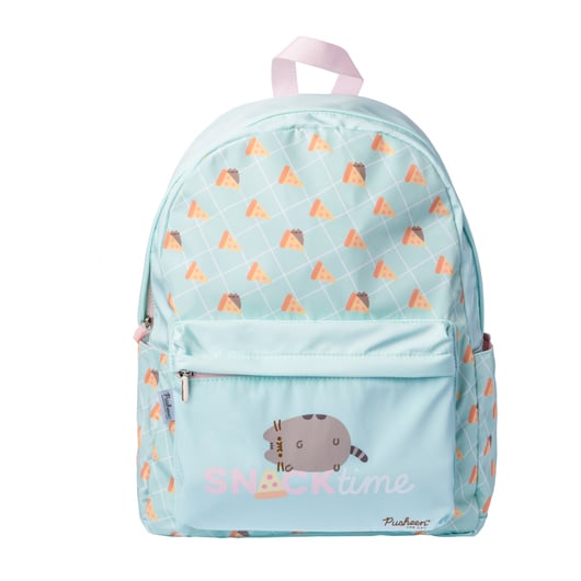 PUSHEEN - Snack Time - Plecak