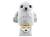 HARRY POTTER - Hedwige - Pluszowy plecak - 32 cm