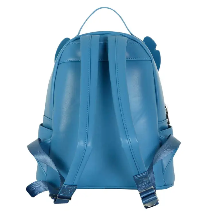 STITCH - Heady Flower - Fashion BackPack '29x24,5x15cm'