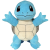 POKEMON - Squirtle - Plecak Pluszowy 35cm