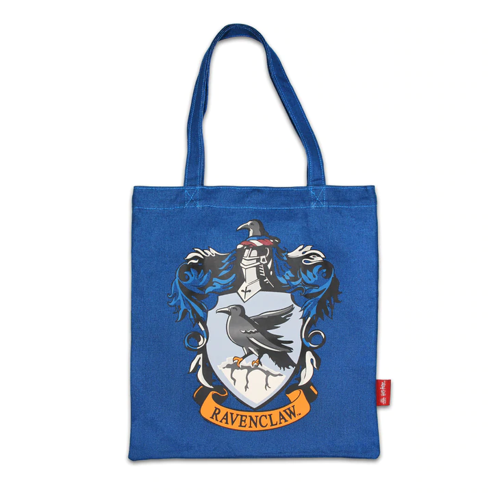 HARRY POTTER - Ravenclaw - Torba na ramię