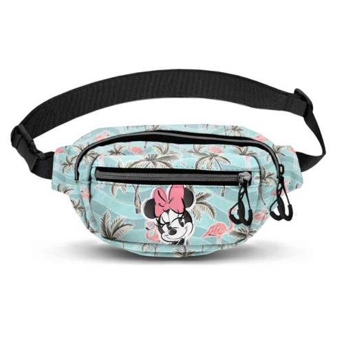 DISNEY - Minnie Tropic - Saszetka na ramię '22x13x7cm