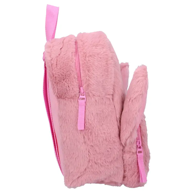 ANGEL - Fluffy Festival - Plecak futrzany