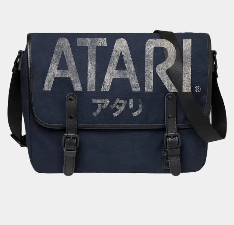 ATARI - Japonia - Torba kurierska