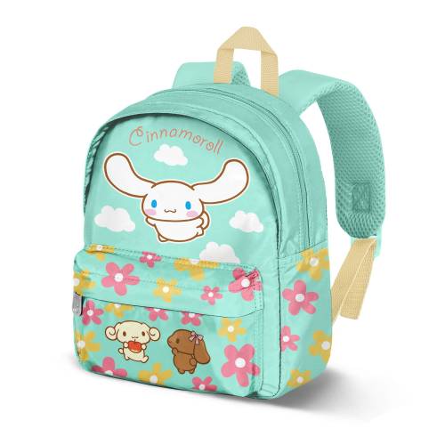 CINNAMOROLL - Plecak przedszkolny "27x22x9cm