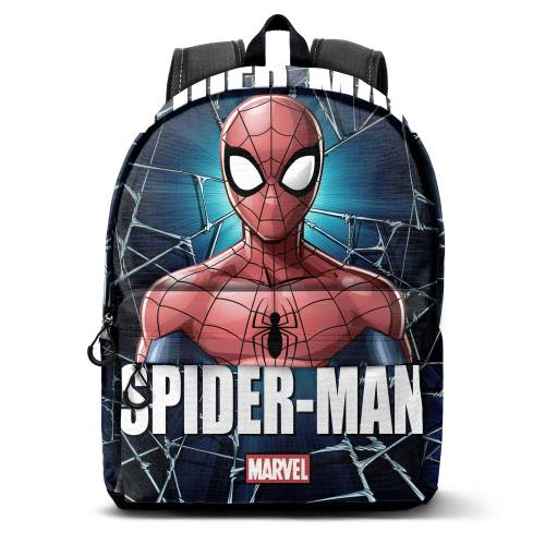 SPIDER-MAN - Plecak HS FAN '44x31x18cm'