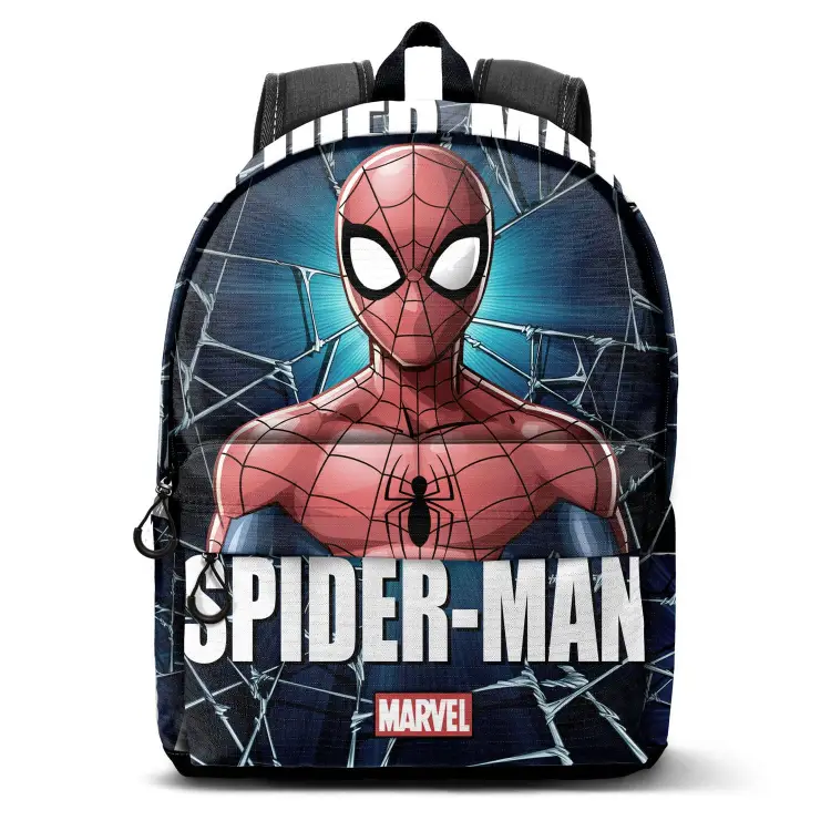 SPIDER-MAN - Plecak HS FAN '44x31x18cm'