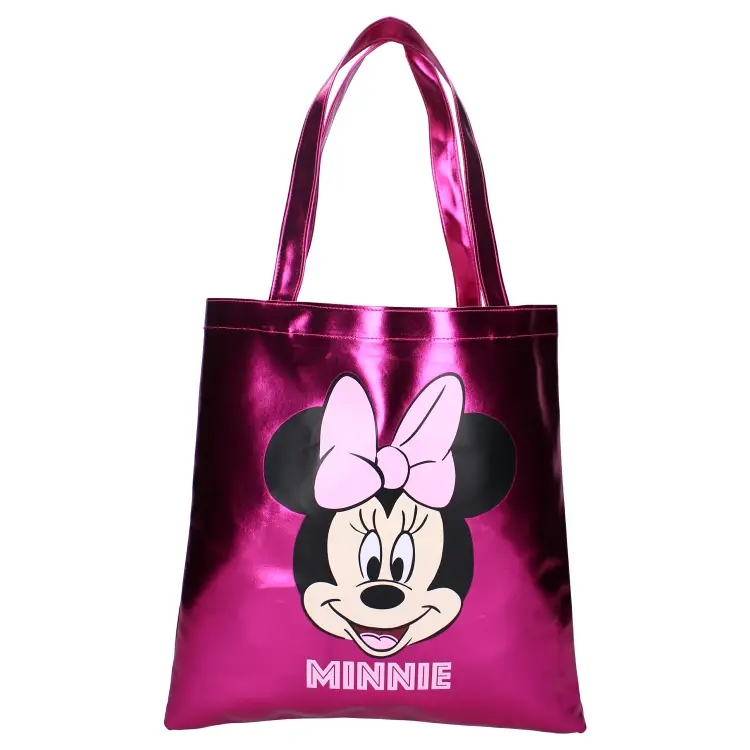MINNIE - Metallic Moves - Torba na ramię