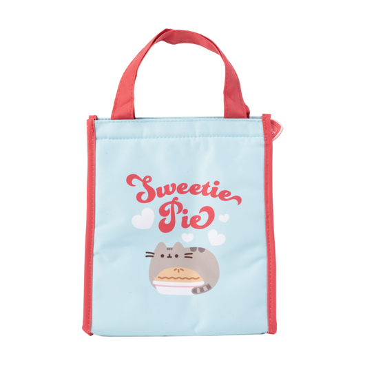 PUSHEEN - Pie - izolowana torba na lunch '23x20x13cm'