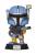Infantry Mandalorian - Star Wars - Funko POP #348