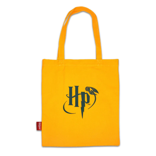 HARRY POTTER - Hufflepuff - Torba na ramię