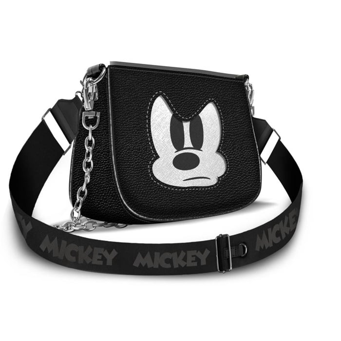 DISNEY - Mickey Angry - Torba '20x12x5.5cm'