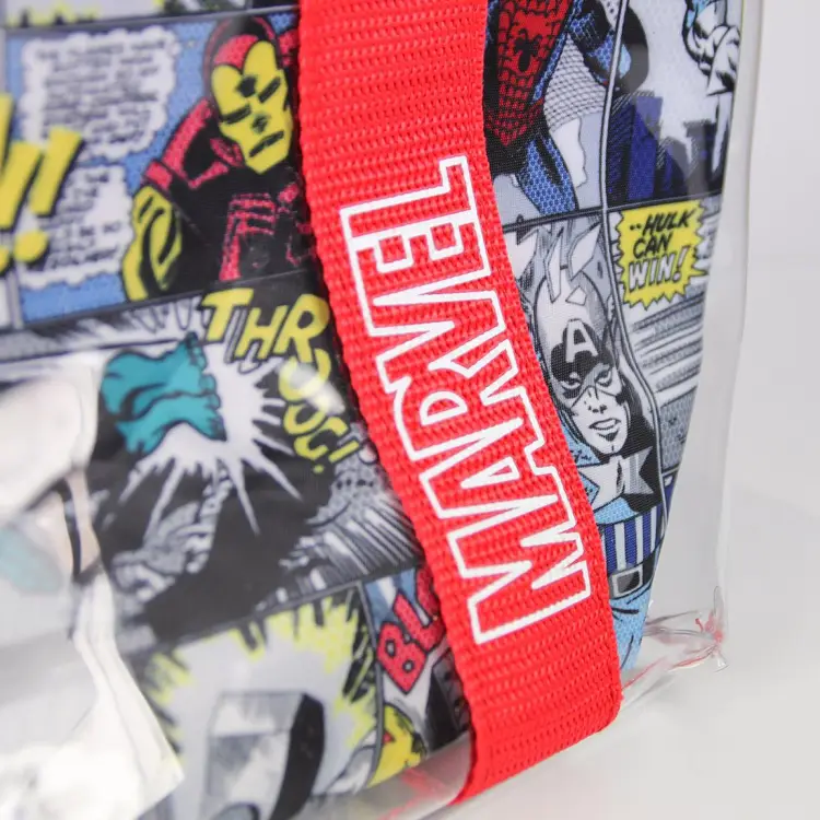 MARVEL - Komiksy - Torba